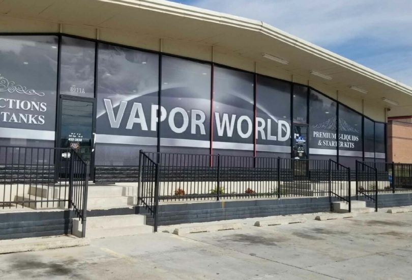 Vapor World