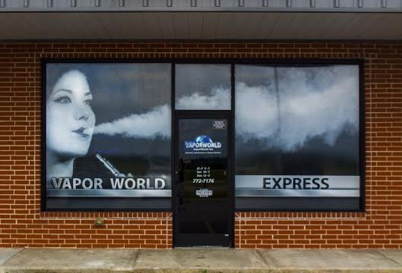 Vapor World Express