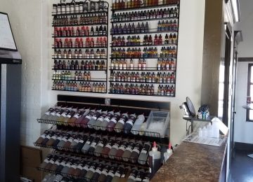 A&M Vape Shop