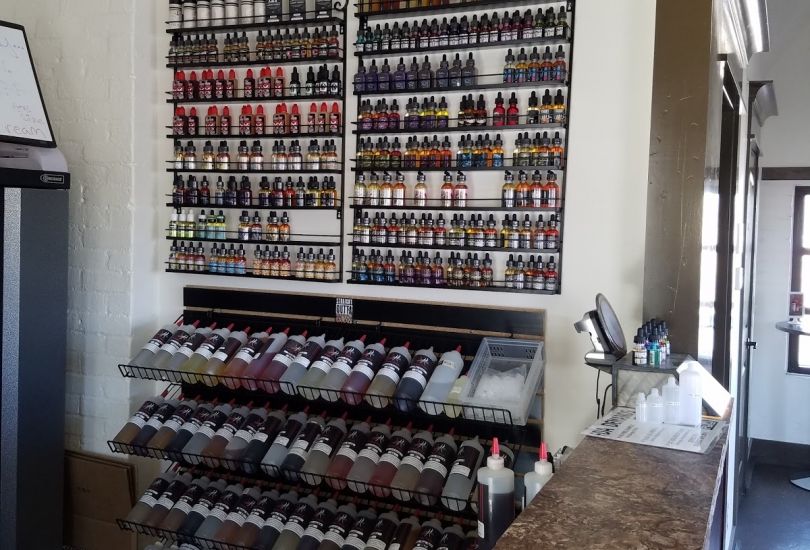 A&M Vape Shop