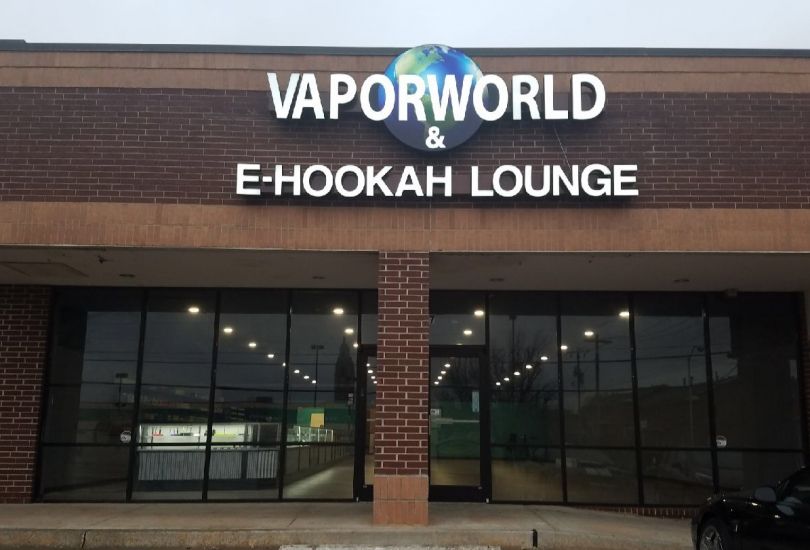 Vapor World 23rd & North Penn