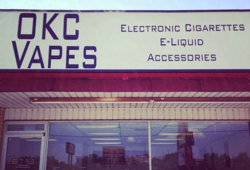 OKC Vapes