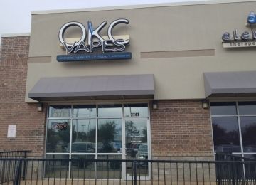 OKC Vapes