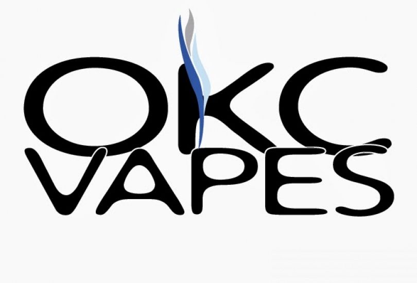 OKC Vapes (Yukon)