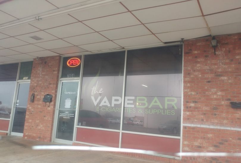 The Vape Bar