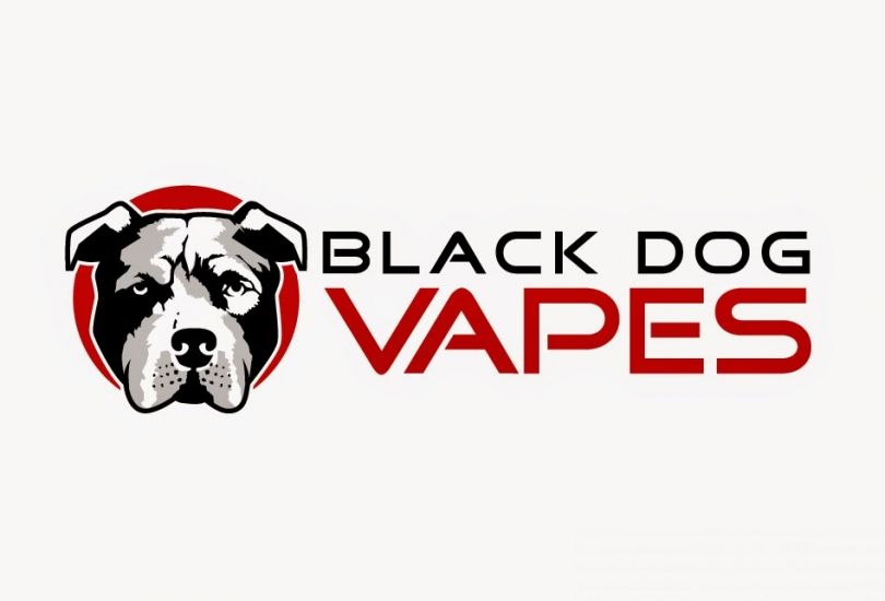 Black Dog Vapes