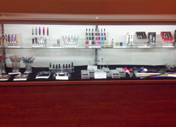 LoneStar Vapor Shop, LLC