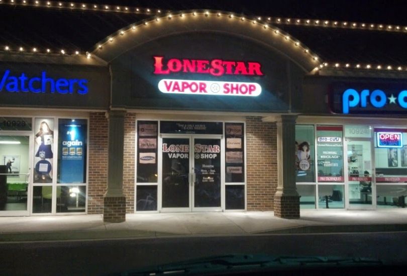 LoneStar Vapor Shop, LLC