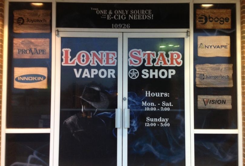 LoneStar Vapor Shop, LLC