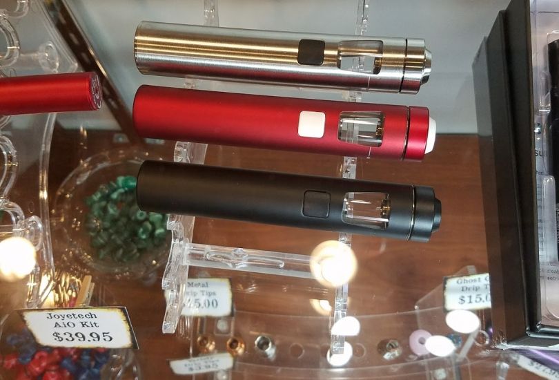 LoneStar Vapor Shop, LLC