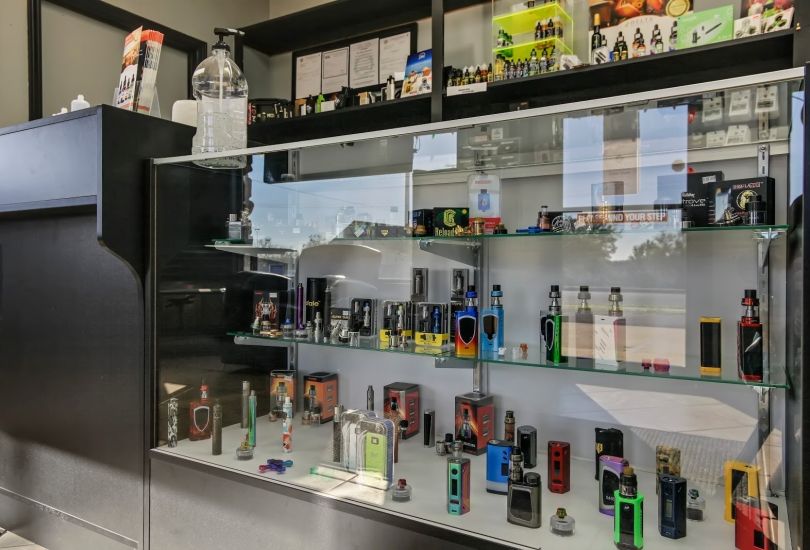 One Stop VAPE Shop