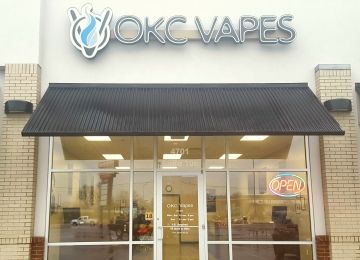 OKC Vapes