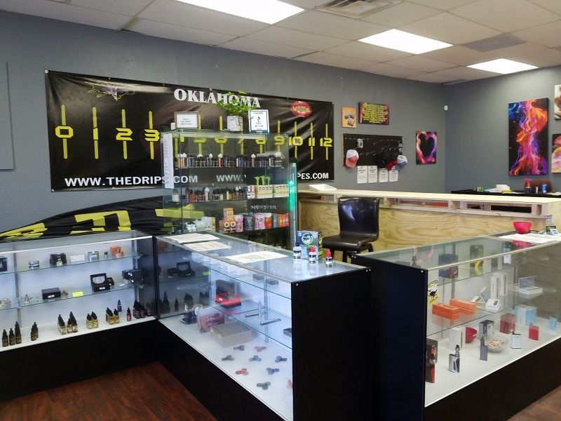 elfbar nachfll pod luft aus Vapes Stores in Lawton: Disposable E-Cigs & E-Liquid Delivery