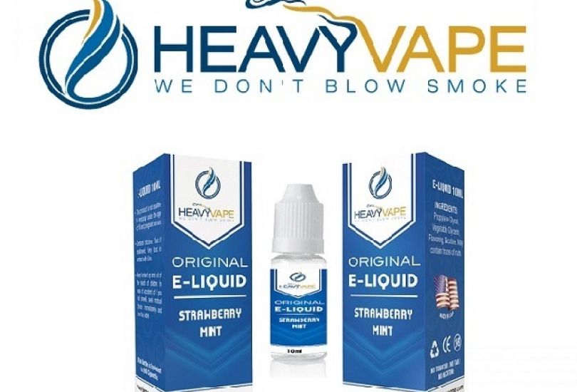 Edmond Vapes