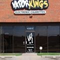 Vapor Kings Electronic Cigarettes Tulsa Mingo