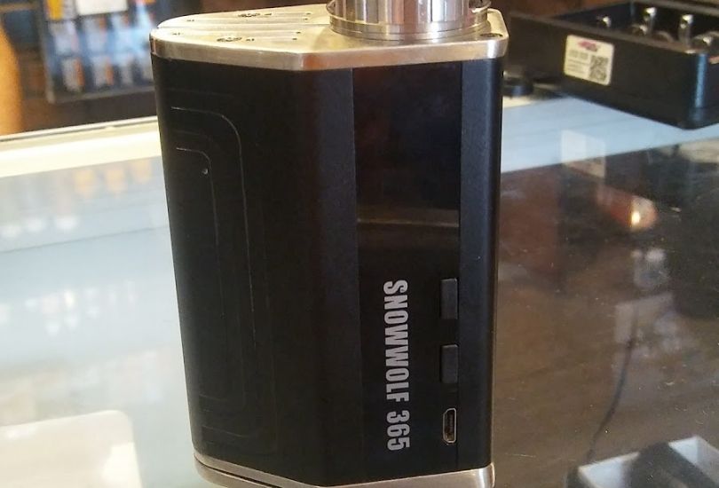 A-1 Vapes & Novelty Shop