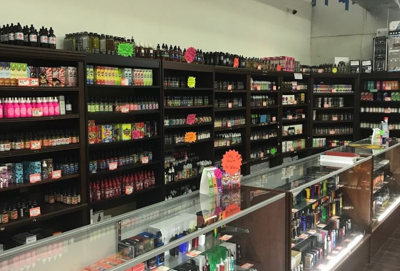 CoolVape Greenbrier,TN