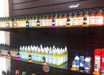 Texoma Vape Shop