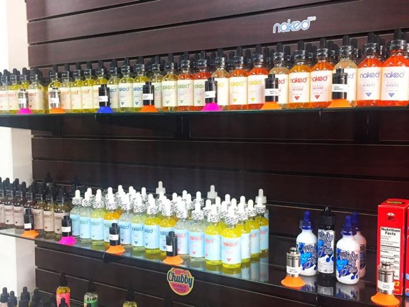 Texoma Vape Shop - 545 US-377 # 101 Whitesboro, TX Texoma Vape Shop - 545 US-377 # 101 Whitesboro, TX