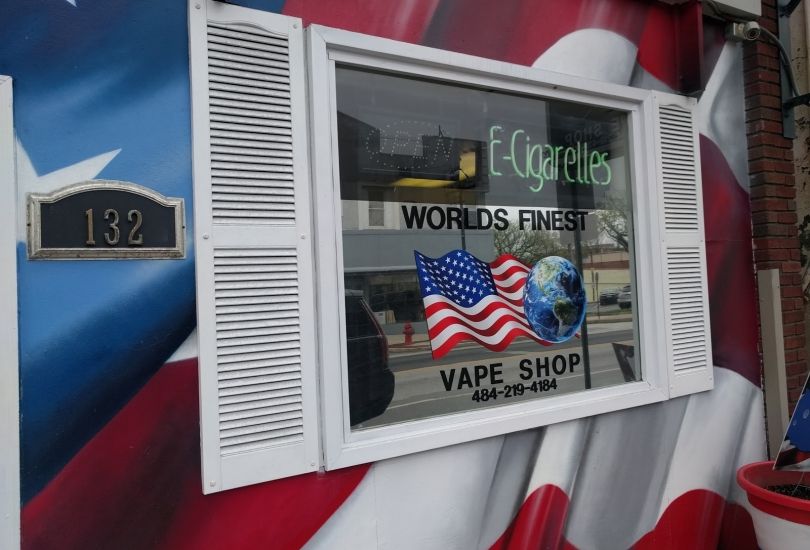 World's Finest Vape Shop