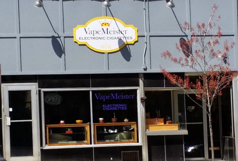 VapeMeister