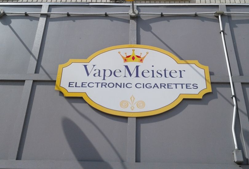 VapeMeister