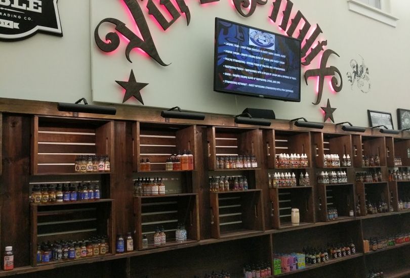 VapeOholix Vape Shop