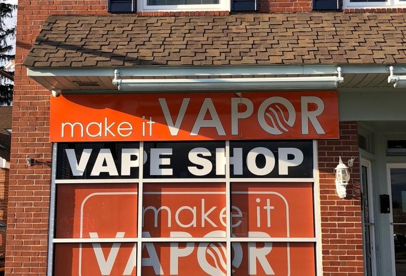 Make It Vapor