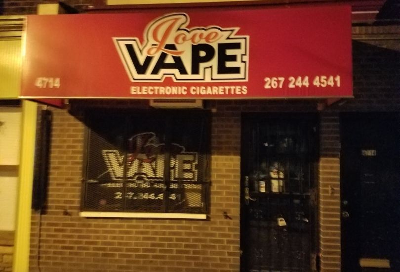 Love Vape