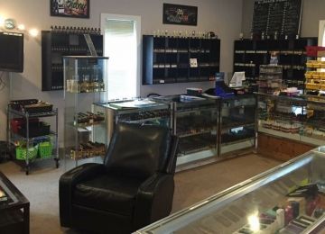 Vapor Connection LLC Vape Shop