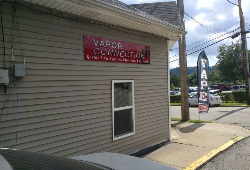 Vapor Connection LLC Vape Shop
