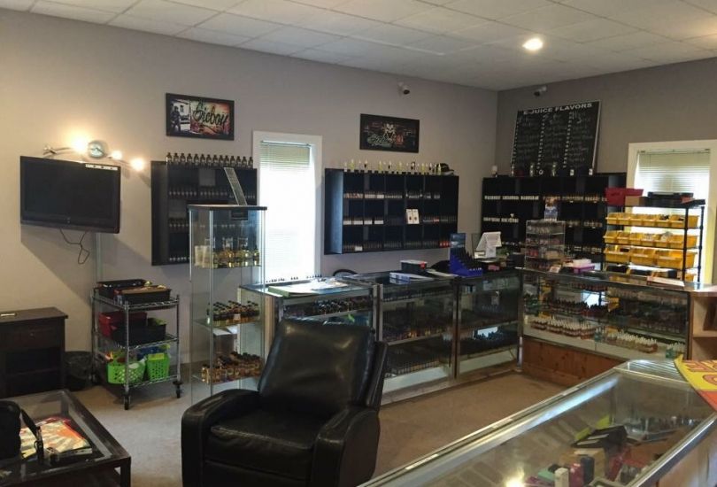 Vapor Connection LLC Vape Shop