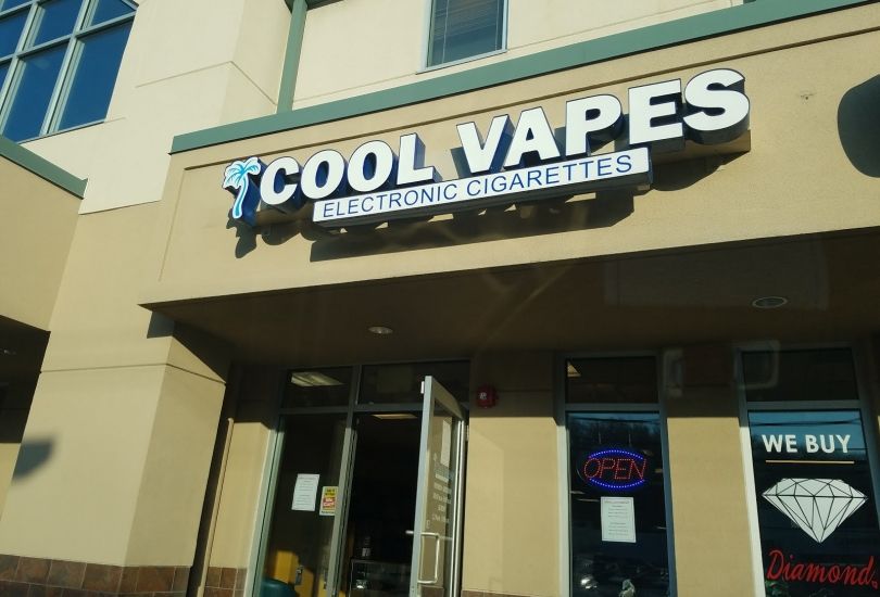 Cool Vapes