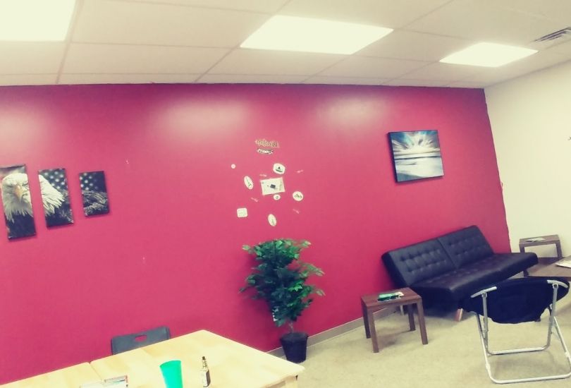Pocono Mountain Vapor