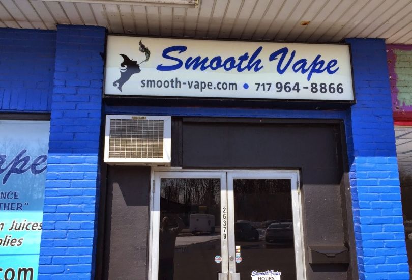 Smooth Vape