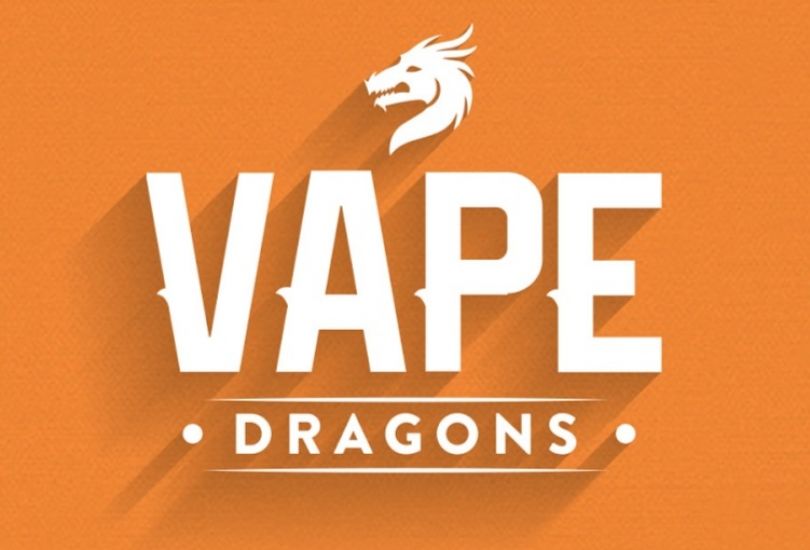 Vape Dragons