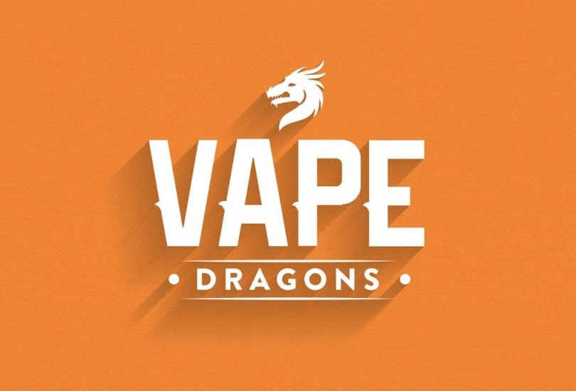 Vape Dragons