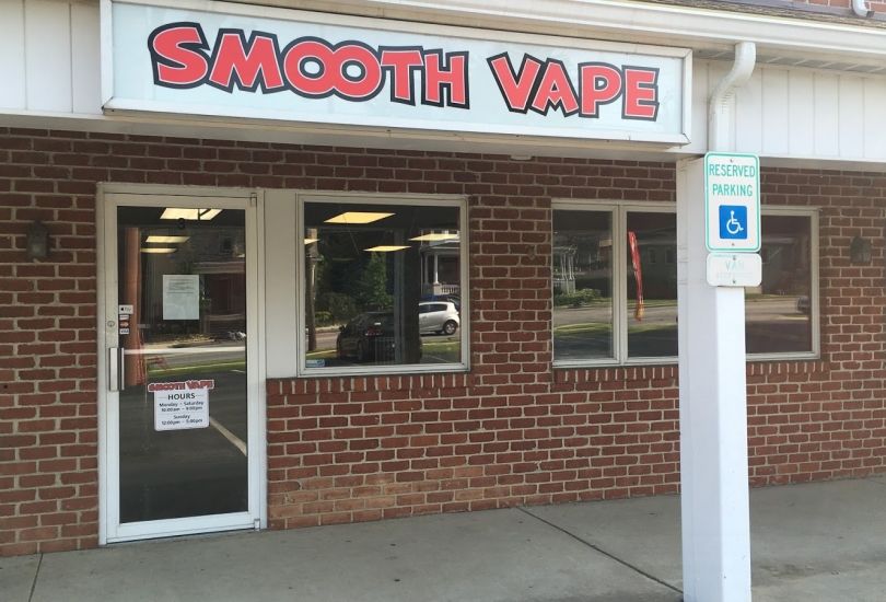 Smooth Vape