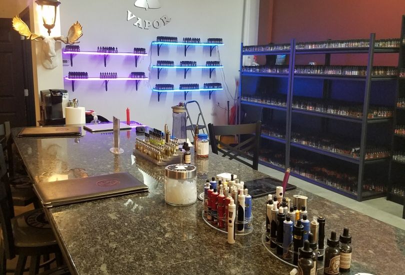 Liberty Vapor Lansdale