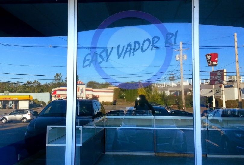 Easy Vapor RI