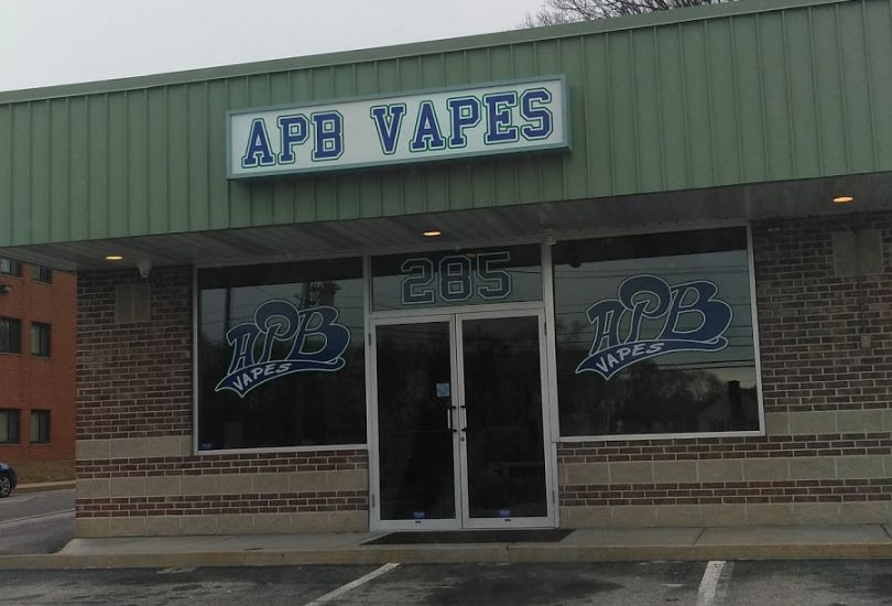 APB Vapes