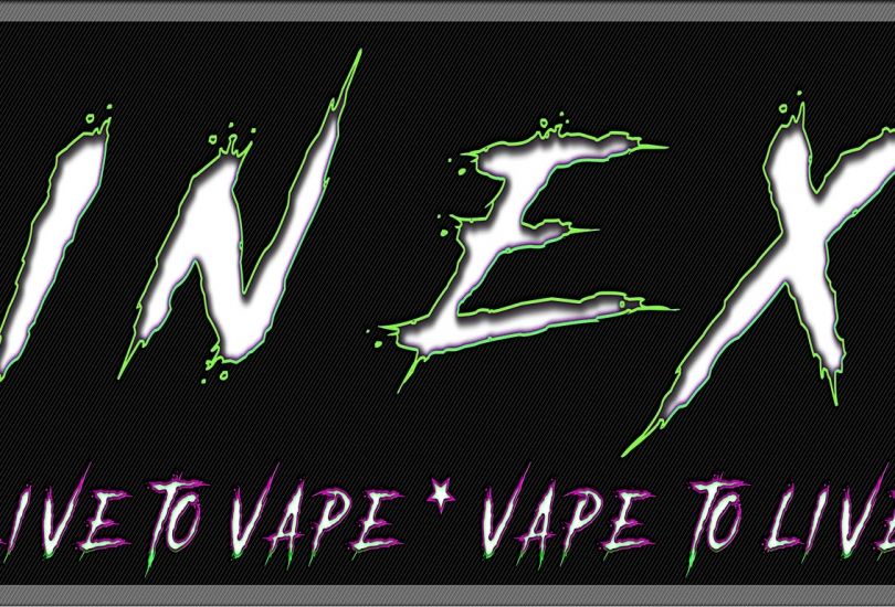 INEX VAPORS LLC