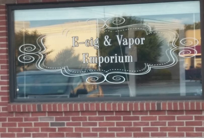 Splash E-cig & Vapor Emporium