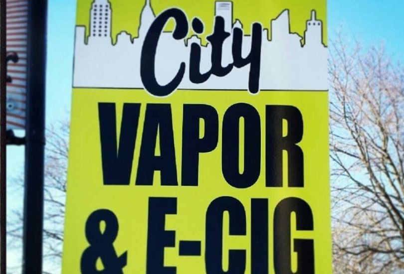 City Vapor & E-Cig