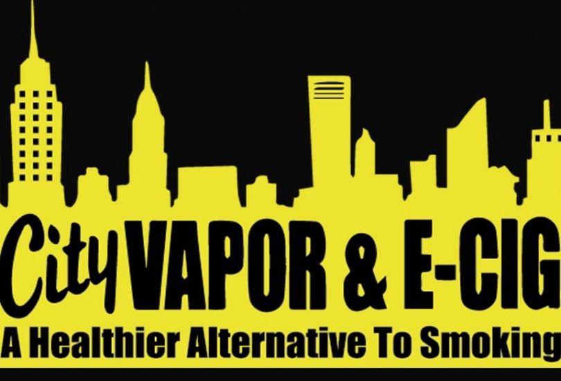 City Vapor & E-Cig