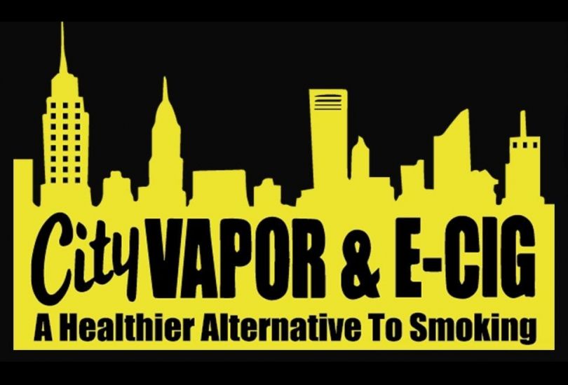 City Vapor & E-Cig