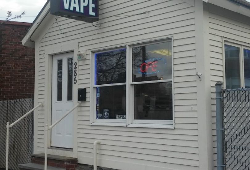 Destination Vape