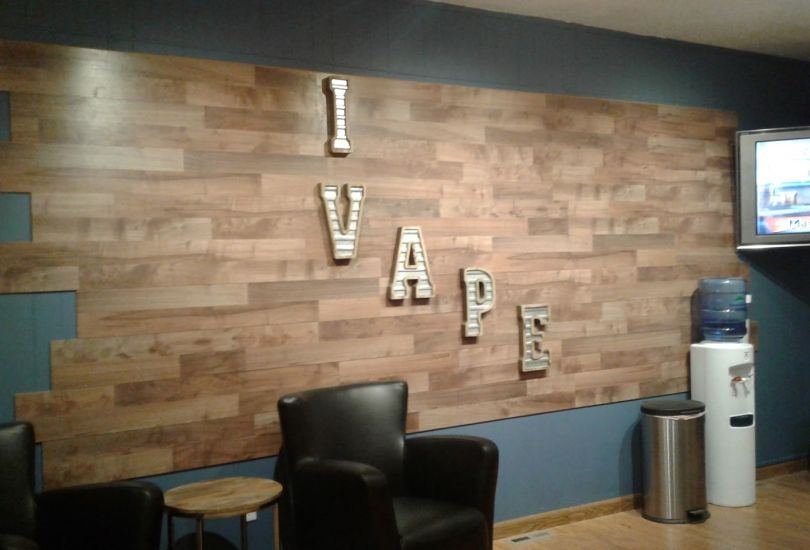 I Vape