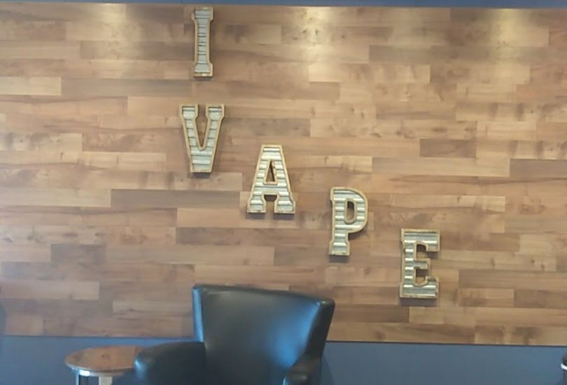 I Vape