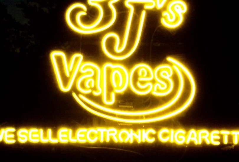 3Js Vapes